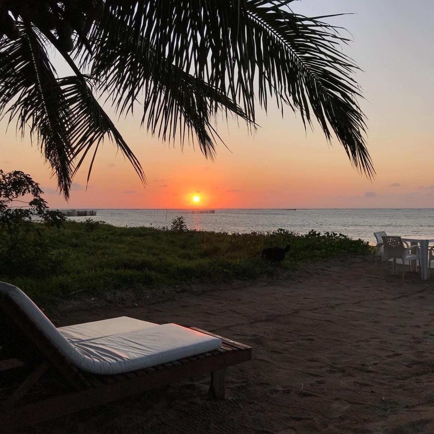 Pousada Vida Sol São Miguel dos Milagres Exterior foto