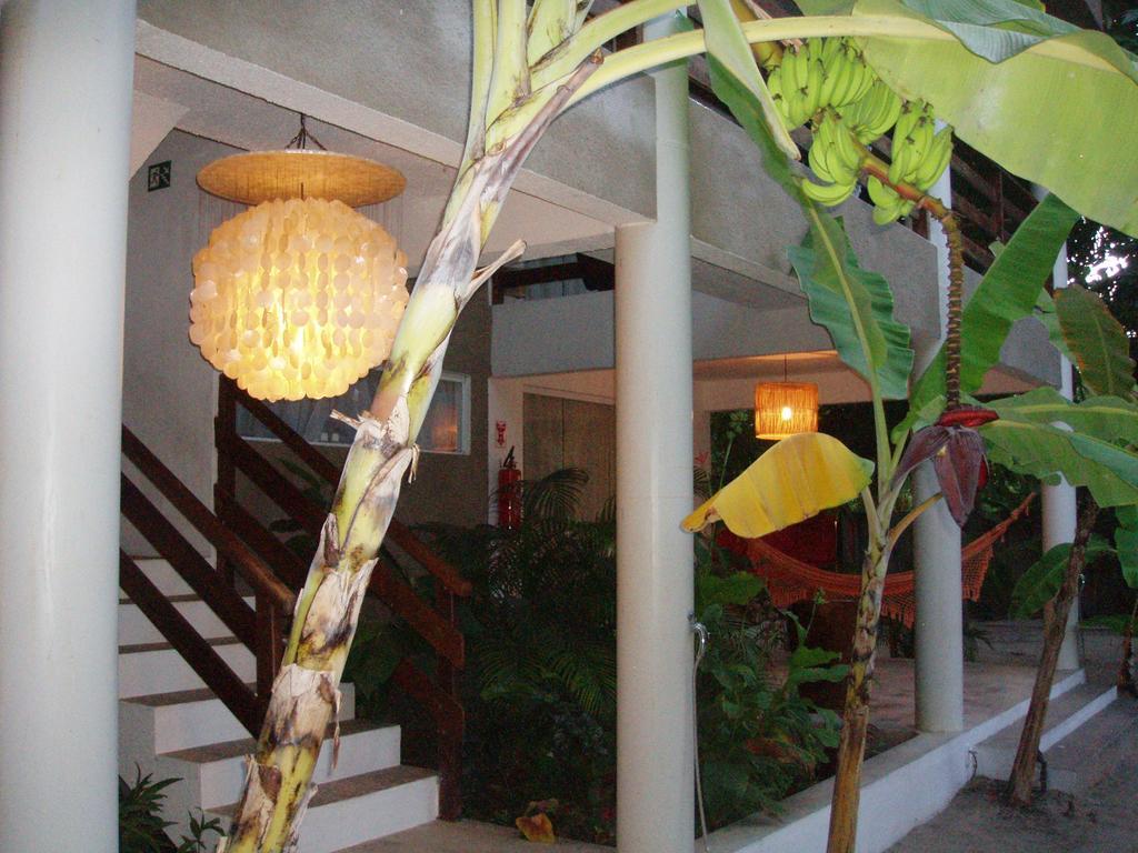 Pousada Vida Sol São Miguel dos Milagres Exterior foto